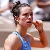 Nummer 361 van de wereld laat Franse tennisfans juichen op Roland Garros
