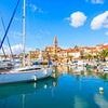 Woman, 28, 'gang-raped by three Brits was bitten all over her body during two-hour ordeal in Croatian beach hotel'