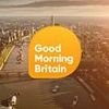 Good Morning Britain favourite AXED from show amid ITV's brutal daytime telly cuts