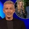 Patrick Kielty gets emotional as he thanks RTE Late Late Show viewers for support in first TV appearance since Cat Deeley split as he removes his wedding ring