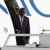 Pourquoi le président de l’Afrique du Sud joue gros face à Donald Trump
