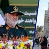 Wereldwijde zorgen over Israëlisch offensief, Iran zet tegenaanval in