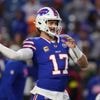 NFL: Comeback-Spektakel in Buffalo: Bills bezwingen Ravens 41:40