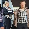 Sam Kerr's fiancée Kristie Mewis looks strained as she steps out with Matildas superstar in Perth after getting some awful news
