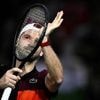 Tennis. Les matchs du tournoi de Madrid interrompus à cause d’une gigantesque panne de courant