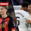 “Handtekening is gezet”, Real Madrid heeft formeel akkoord met Dean Huijsen voor 60 miljoen euro