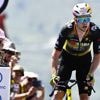Tour de France. « C’est vraiment décevant » : Wout van Aert fustige l’allongement des délais
