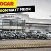 What would happen if we all stopped buying new cars?