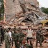 Thailand again accuses Cambodia of planting land mines as 3 soldiers are hurt by blast along border