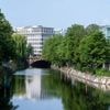 Maximal 24 Grad am Montag: Die Woche startet mild mit etwas Sonne und Wolken in Berlin