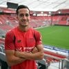 Fußball-Bundesliga: Neuzugang Vázquez will mit Leverkusen um Titel kämpfen