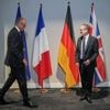 Deutsch-britisches Freundschaftsabkommen: Der lange Weg zurück nach Europa beginnt