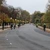 Fears crime in London's lawless parks will skyrocket as the Royal Parks disbands police unit after 150 years