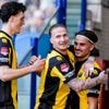 Familieman Büttner zwoer trouw aan Vitesse toen bijna iedereen de club liet vallen