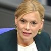 NSDAP-Verweis im Bundestag: Klöckner spricht Machtwort: Ich entscheide, was ich rüge