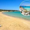 Greece's most walkable island revealed - with turquoise waters and unspoiled beauty