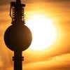 Deutschland wird immer sonniger: Wo jetzt am meisten die Sonne scheint