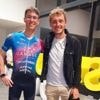 En Finistère, La Team Oxygène Ploudal-Portsall continue de grandir