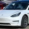Konkurrenz schneidet besser ab: Assistenzsystem "Tesla Vision" versagt oft beim Einparken