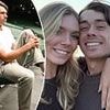Alex de Minaur reveals all on his wedding plans with Katie Boulter: Australian tennis star confirms whether nuptials will be held Down Under or in England - and his second love that his British fiancee puts up with