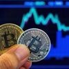 Le bitcoin bat un nouveau record et dépasse les 124 000 dollars