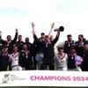 County Championship should be cut to 12 games - PCA