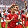 Der FC Bayern feiert seine 34. Meisterschaft: Der Normalzustand im deutschen Fußball ist wiederhergestellt