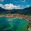 Au nord de l’Italie, ce lac est une merveille peu connue des Alpes lombardes