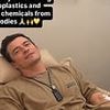 What science REALLY thinks of Orlando Bloom's wacky blood cleaning procedure