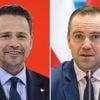 Staatsoberhaupt: Amateurboxer gegen Polit-Profi: Polen wählt Präsidenten