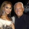 'He doesn't follow trends': How celebrities described Armani over the years