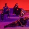 "Romancero queer" : Virginie Despentes et sa troupe enflamment les planches de la Colline avec une pièce  engagée et optimiste