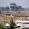 Guerre à Gaza : une délégation du Hamas reçoit une proposition de cessez-le-feu en Égypte