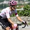 Vuelta. Richard Carapaz déclare forfait, victime d’une infection gastro-intestinale