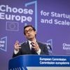 Vom Labor auf den Markt: Brüssel will Start-ups in Europa besser fördern