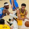 Pacers look to move 1 win from title, Thunder seeking to show resiliency once again