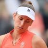 Scheve situatie is rechtgezet: Elise Mertens pakt wel tweede set tegen nummer 358