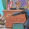 Diddy used fame and violence to abuse women, trial hears