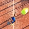 „Wer schon mal Tennis oder Squash gespielt hat, ist im Vorteil“: An diesen Orten kann man in Berlin Padel ausprobieren