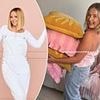 Rise of dopamine décor: How young homeowners are embracing bold colours and shunning 'trendy' furniture to build happy houses (and Kimberley Walsh is a fan!)