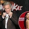 Cobra Kai star Martin Kove breaks silence over shock vampire bite that left his co-star in agony