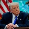 Trump noemt gesprek in Moskou 'productief', maar zet sancties tegen Rusland door