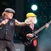 AC/DC im Berliner Olympiastadion: Letzte Ausfahrt auf dem Highway zur Hölle verpasst