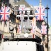 Klopjacht gestart in Londen nadat vijf mensen zijn neergestoken op evenement