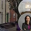 The four-bed rental home that Labour minister Rushanara Ali 'kicked tenants out of to put on the market'... only to rent out at hiked price months later