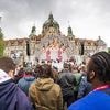 Zehntausende feiern in Hannover: Kirchentag liefert "Frühlingsmärchen" und drei Erkenntnisse