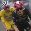 Tour de France: „Sind bereit“: Pogacar kontert Kampfansage von Vingegaard