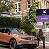 Got an electric car? Buyers can now search for homes with an EV charger - and where drivers can plug in locally
