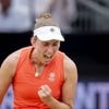 Elise Mertens overleeft maar liefst elf matchpoints en bereikt finale in Rosmalen