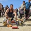 NU+ | Noodhulp als oorlogstactiek: dit is de Gaza Humanitarian Foundation